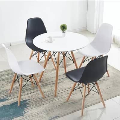 Modern Dining Chairs, for Bedroom, Study,for kitchen & Living Room