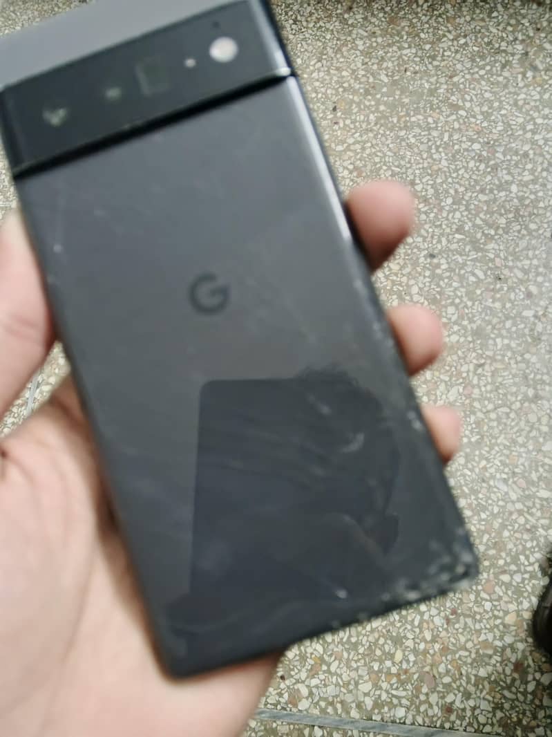 pixel 6 pro 2