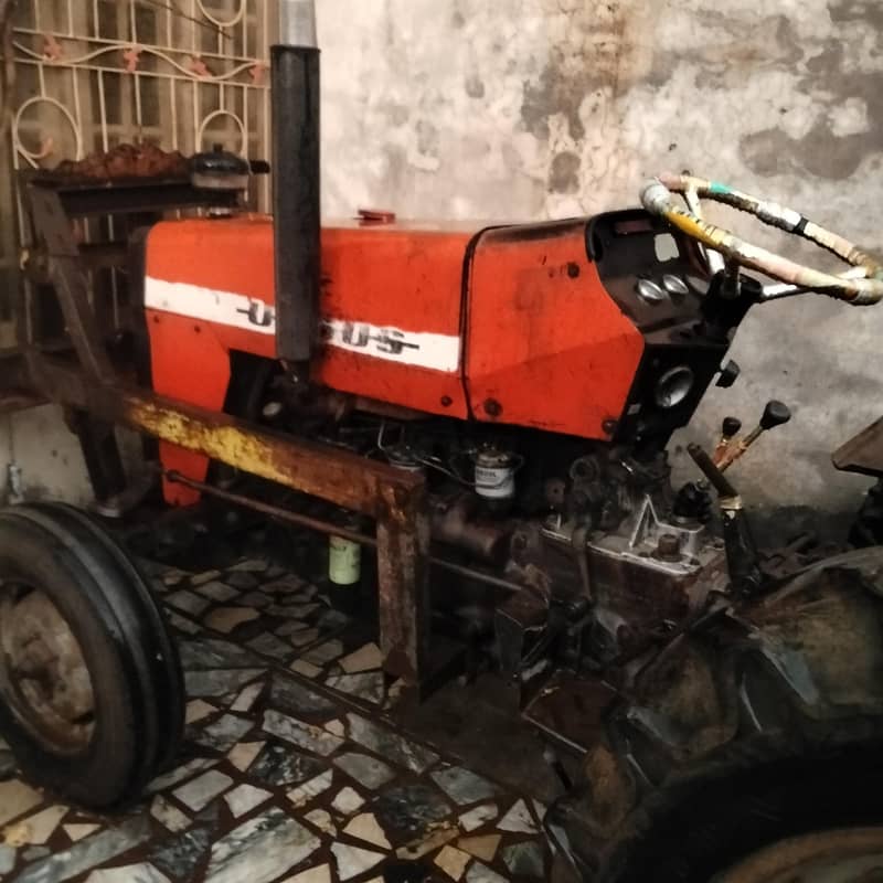 ursus 2812 0