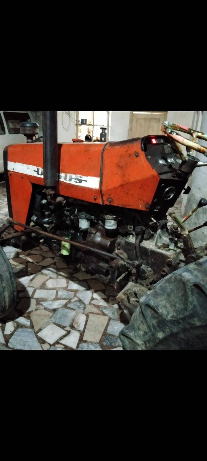ursus 2812 4
