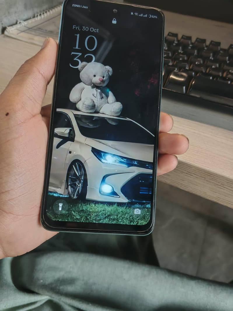 OPPO A58 6