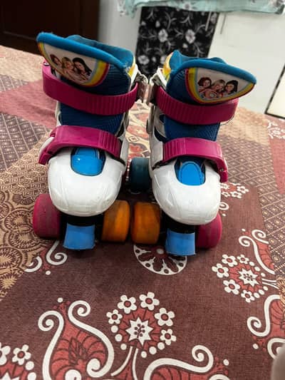 skates