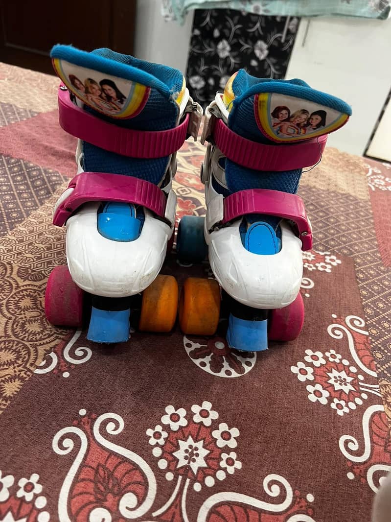 skates 0