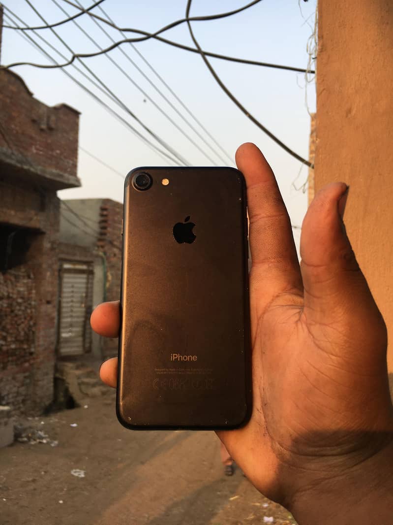 Apple iPhone 7 exchange possible 1