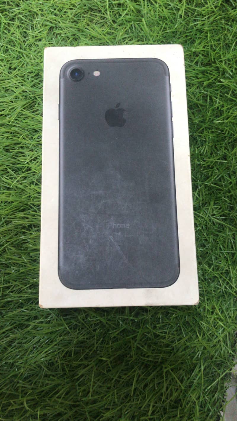 Apple iPhone 7 exchange possible 9