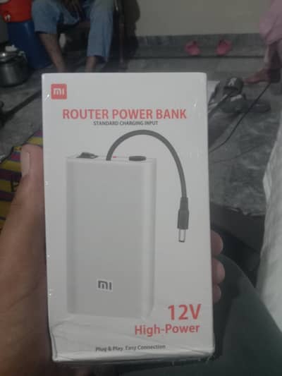 mi 12v