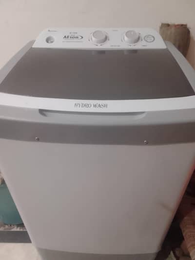 hydro washsing machine