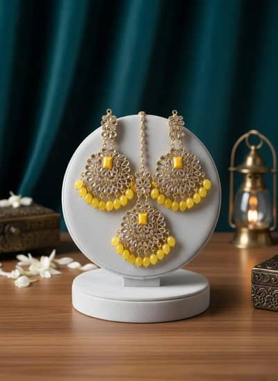 Women jewellery