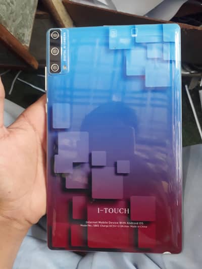 Tablets