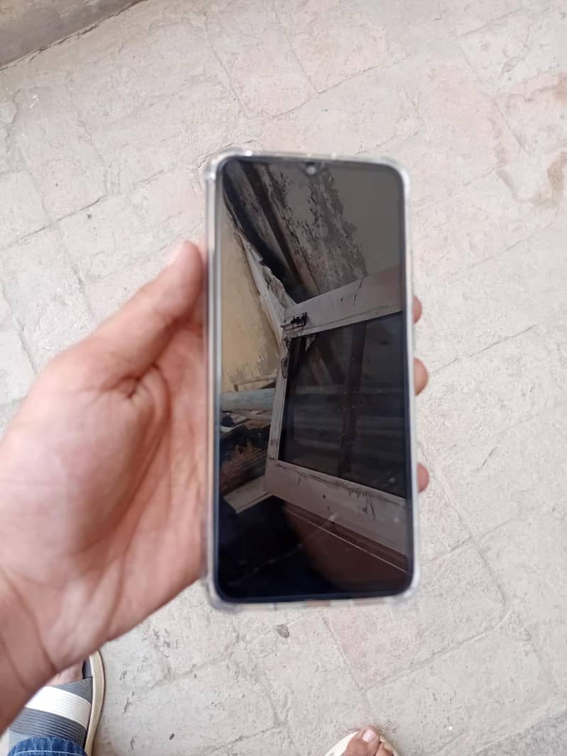 Xiaomi Redmi 10A 1