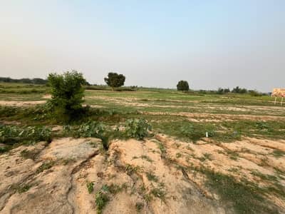 10 Marla file Ready to transfer qast of land Iqbal sector phase 1 AA BB CC BLOCK nearest airport nearest nawaz Sharif cancer hospital nearest Ring Road