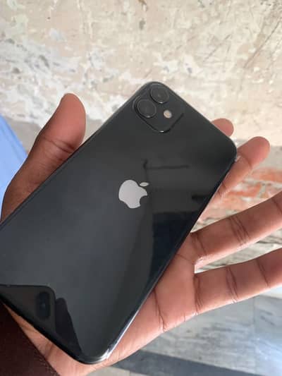 Apple iPhone 11