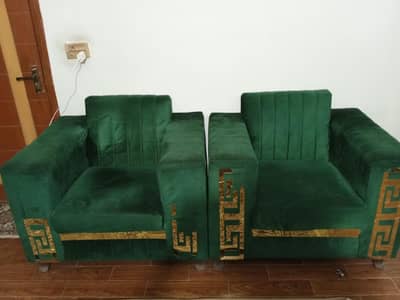 sofa set seven set