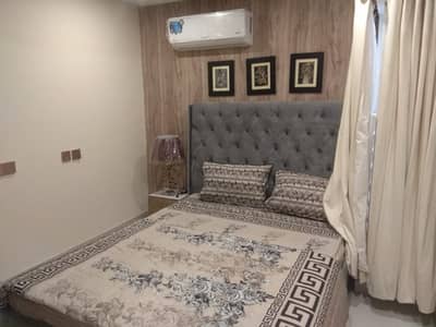 Stunning And Affordable Flat Available For Sale In Bahria Town - Sector C
