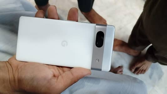 Google Pixel 7a
