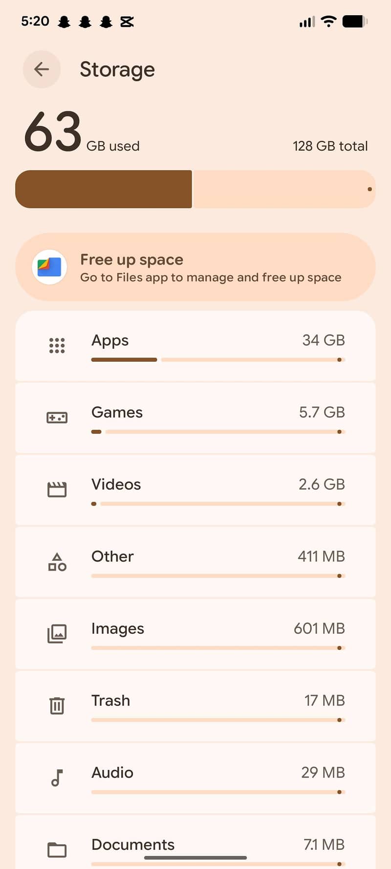 Google Pixel 7a 1
