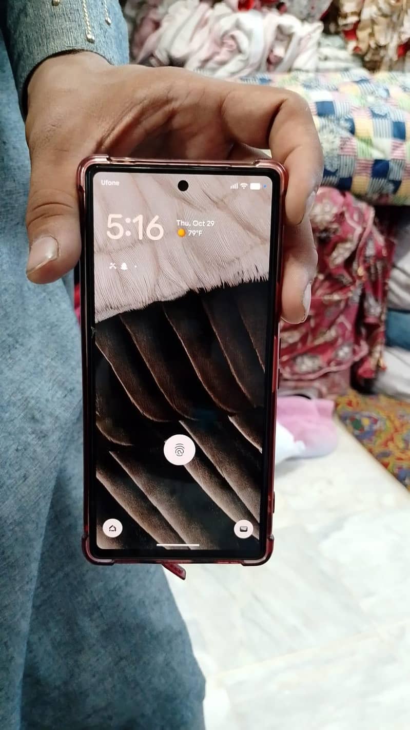 Google Pixel 7a 2