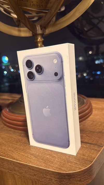 Apple iPhone 18 Pro Max