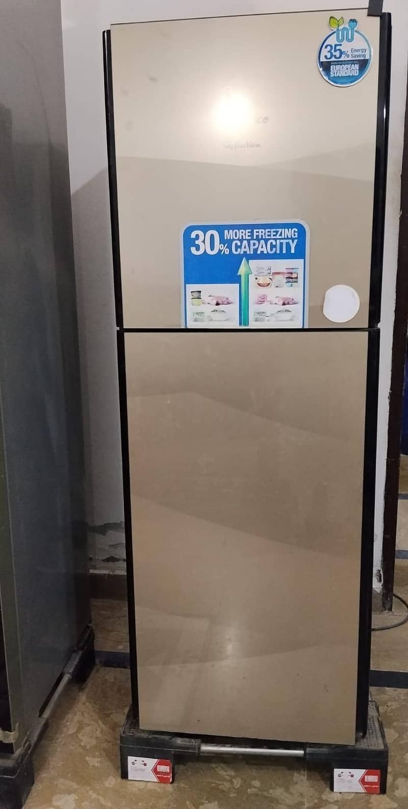 Fridge 1