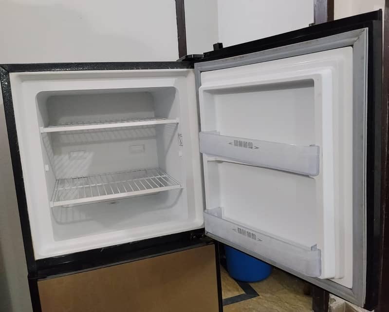 Fridge 3