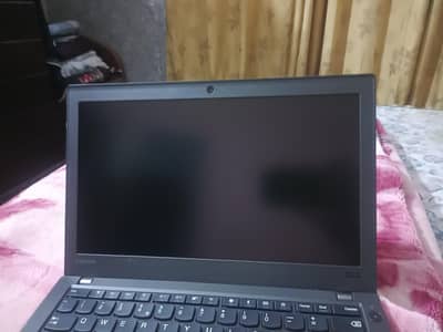 Lenovo x270