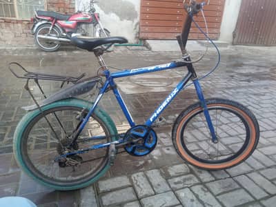 cycle