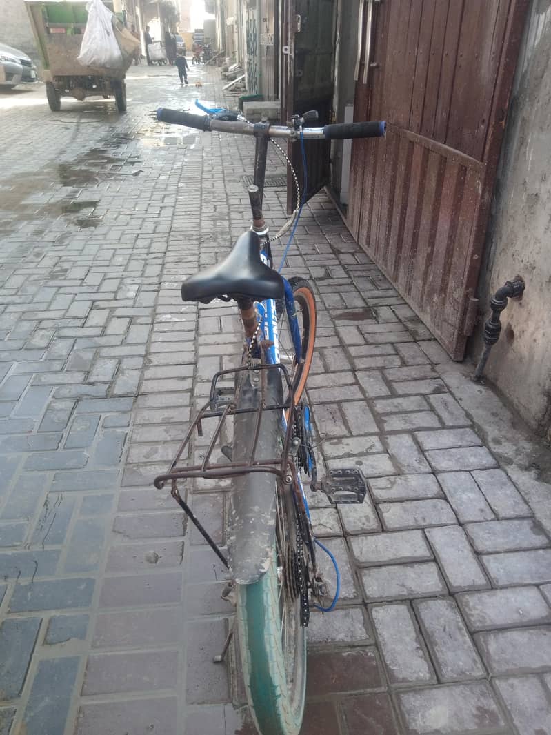 cycle 1