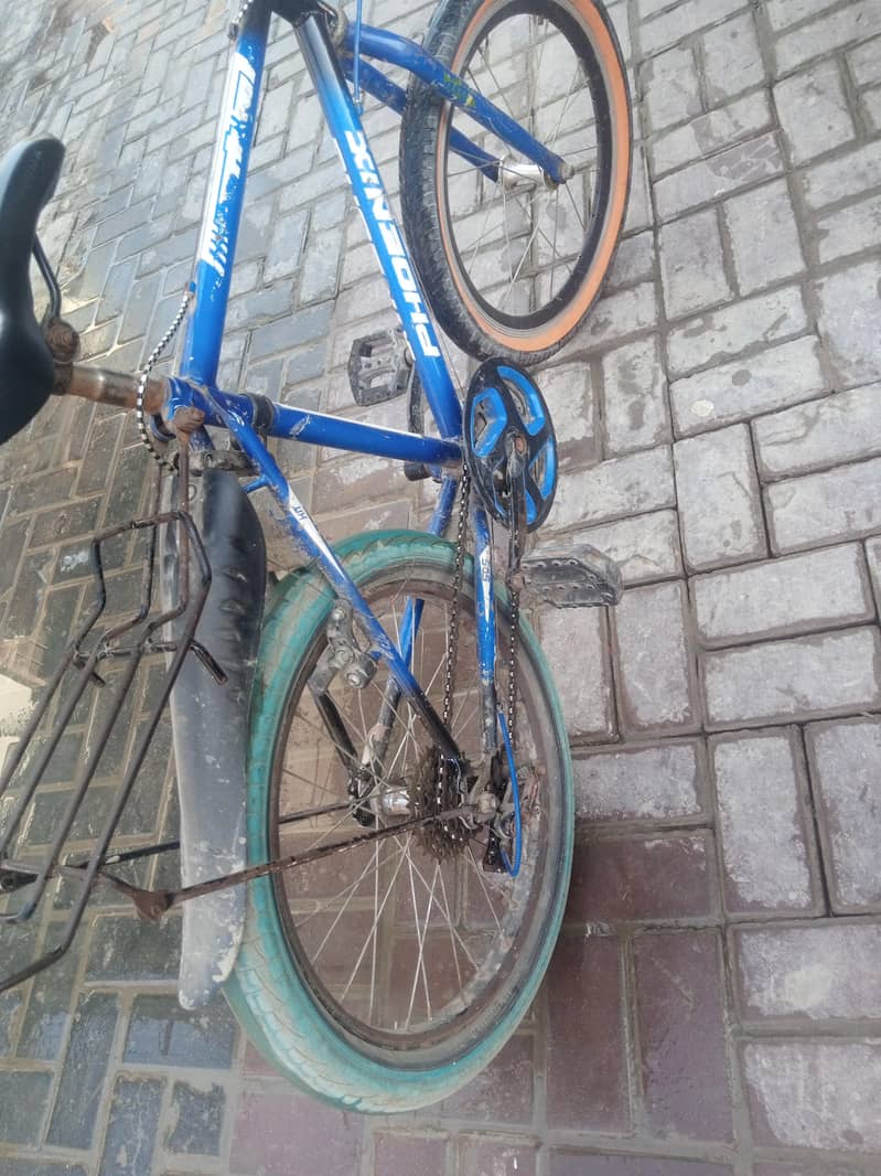 cycle 4