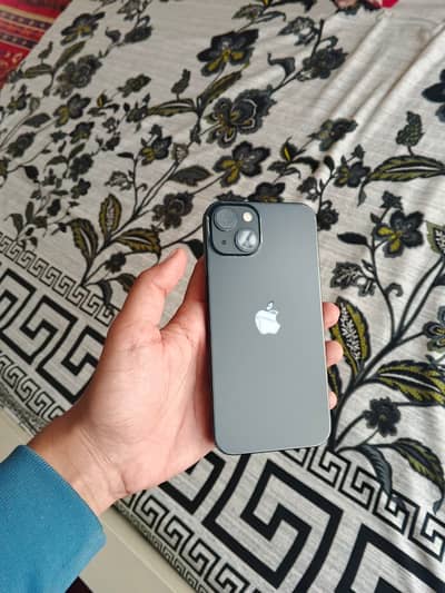 iPhone 13 Jv 128gb
