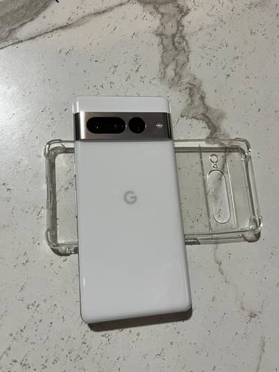 Google Pixel 7 Pro