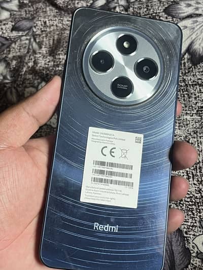 Redmi 14C pta approved