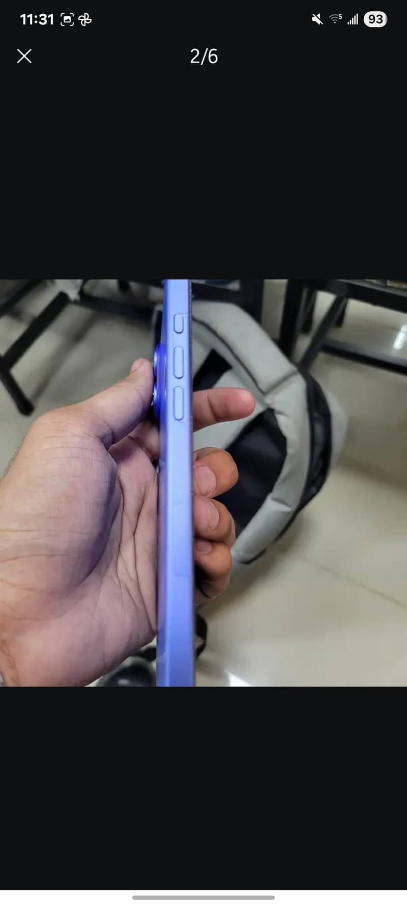 Apple iPhone 16 Plus 1