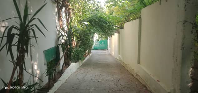 1 kanel open besment available For Rent G15/2 Islamabad