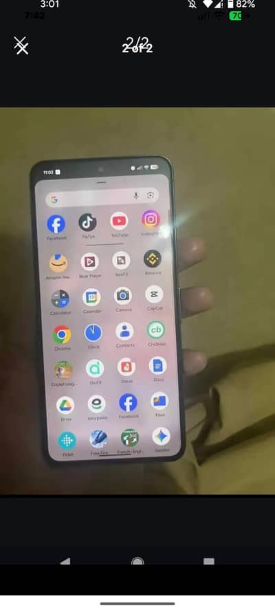 Google Pixel 8 Pro