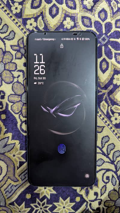 Asus ROG 7