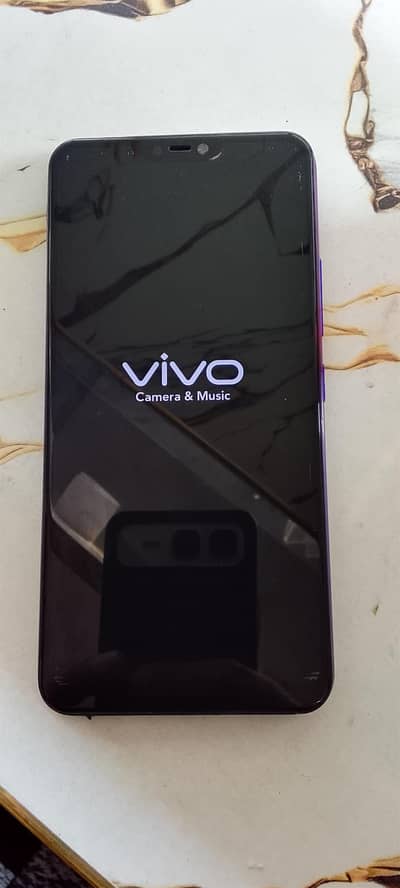 Vivo Y85