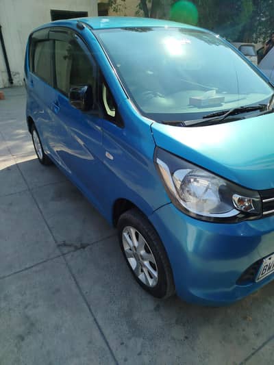 Mitsubishi EK Custom 2013/17 Push start Genuine condition