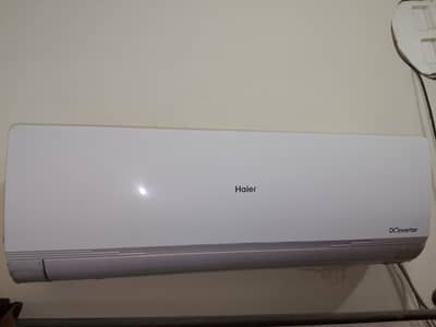 Hair HSU-19HFCS/USDC 1.5 Ton