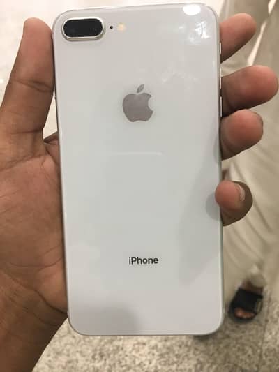 Apple iPhone 8 Plus 256GB 10by10 condition