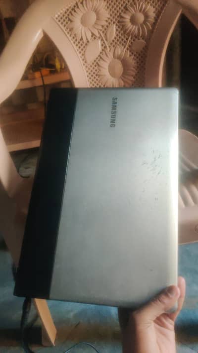 Samsung laptop