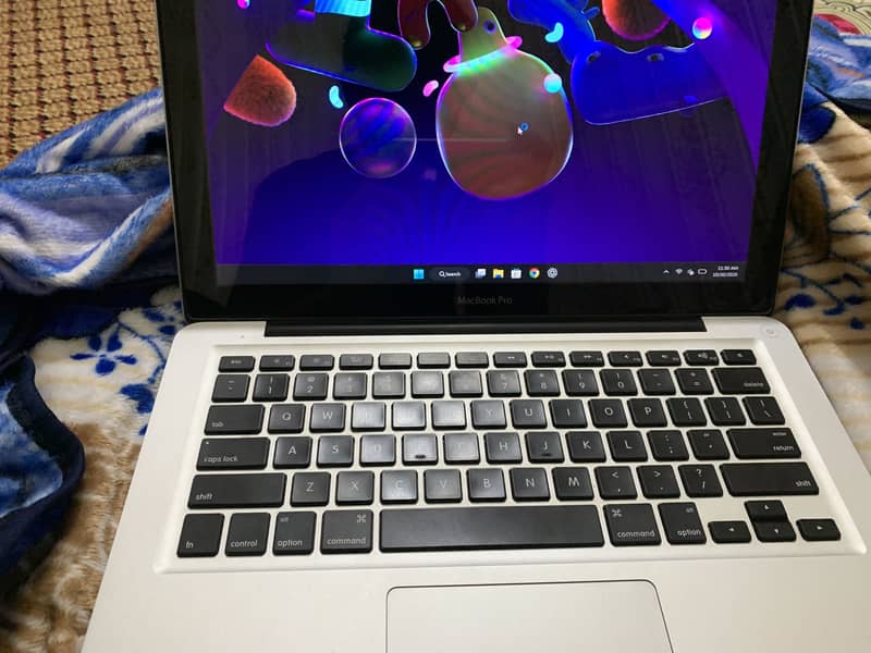 MacBook Pro 2012 0