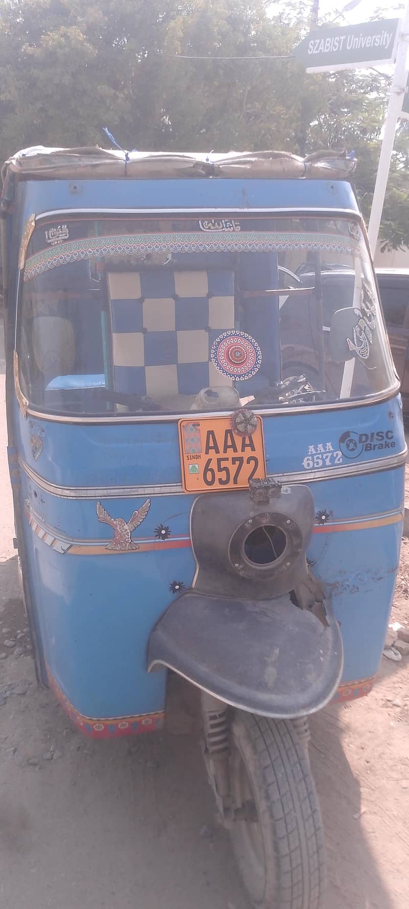 auto rickshaw ok 0