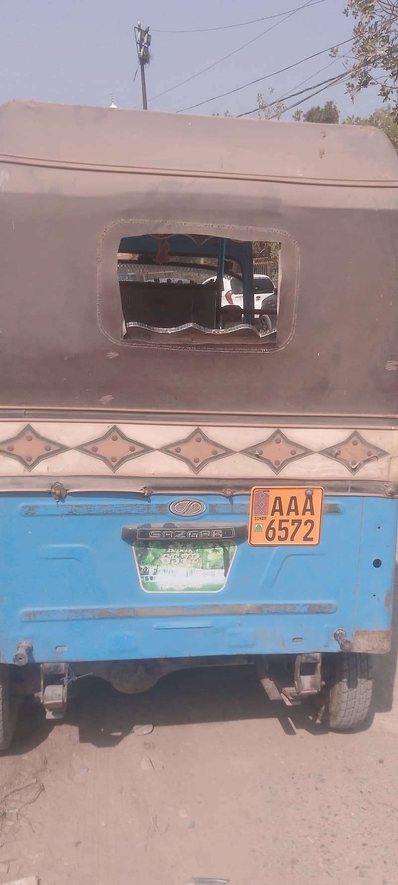 auto rickshaw ok 3