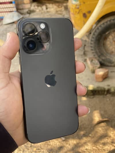 Apple iPhone 14 Pro Max