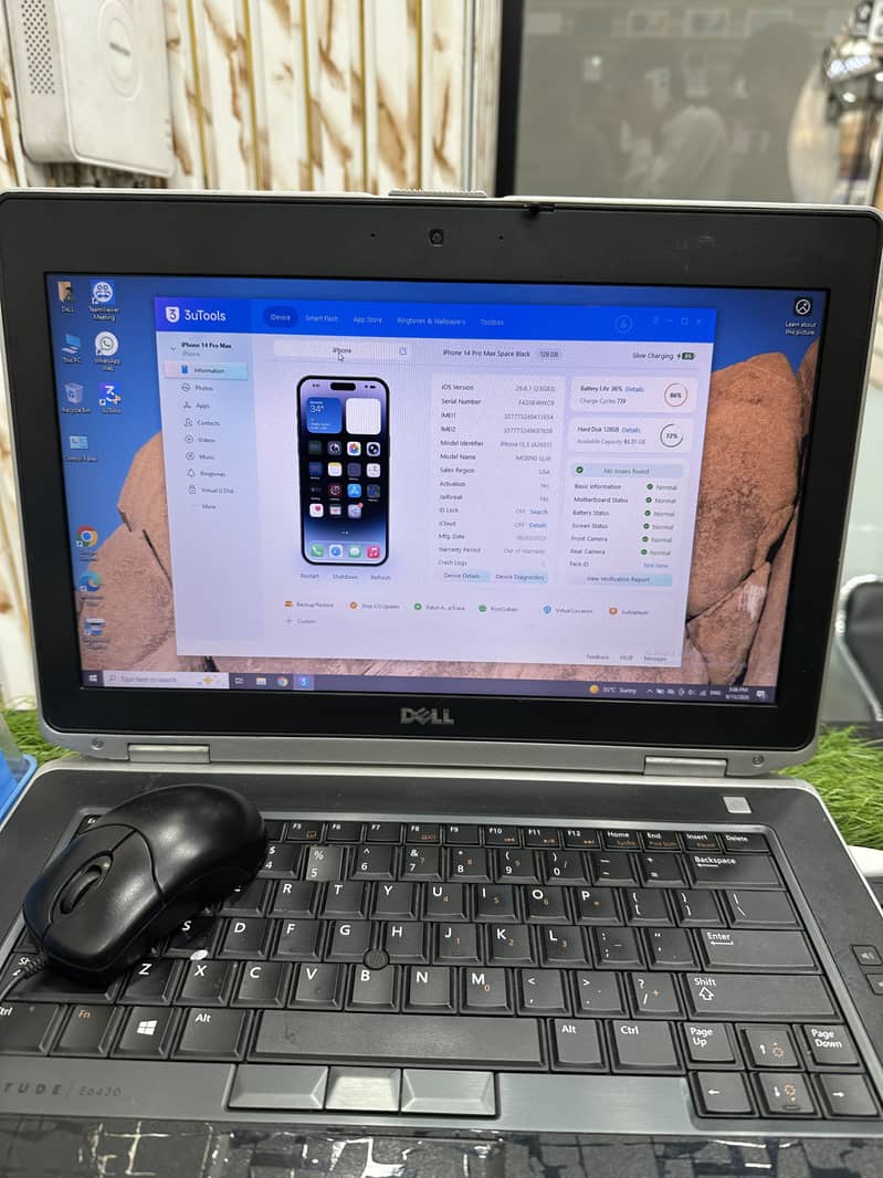 Apple iPhone 14 Pro Max 6
