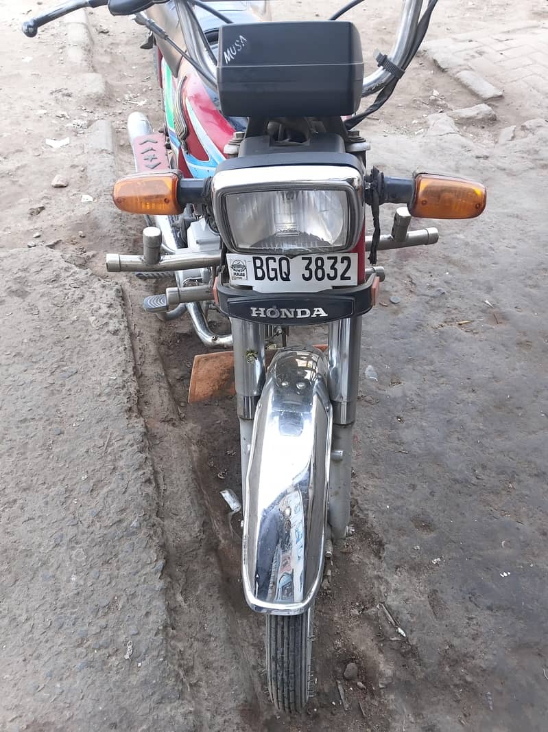 bhtrun bik 1