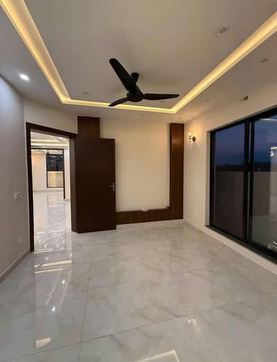 14 Marla 2 bed Ground Portion For Rent only For Family (0335-5779339)