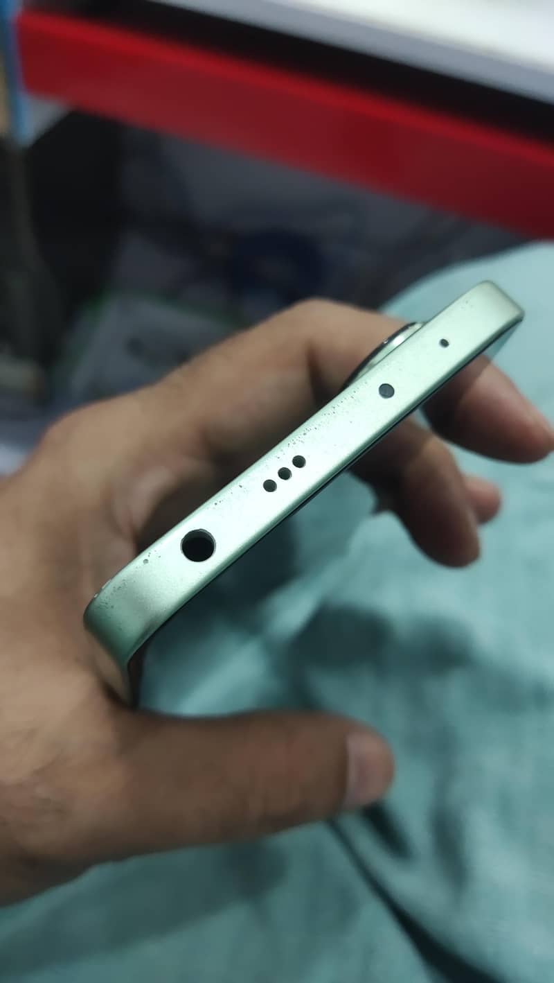 Xiaomi Redmi Note 13 6