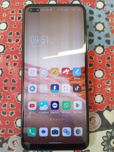 Infinix Note 8 6GB 128GB