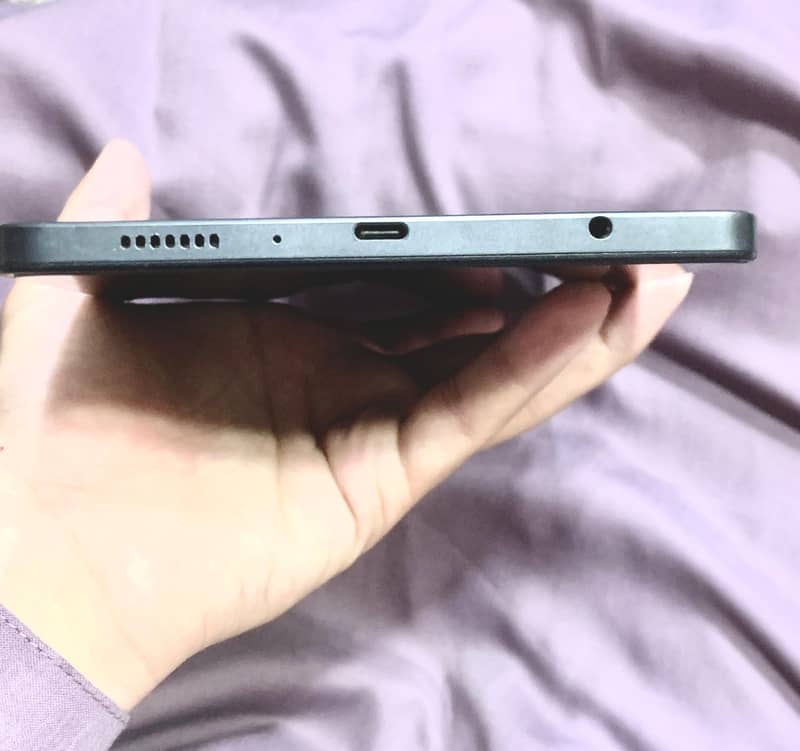 Samsung Tab A9 6